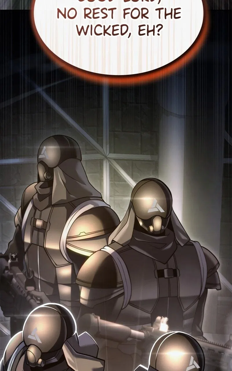 Assassin’s Creed: Forgotten Temple Chapter 130 – Page 124
