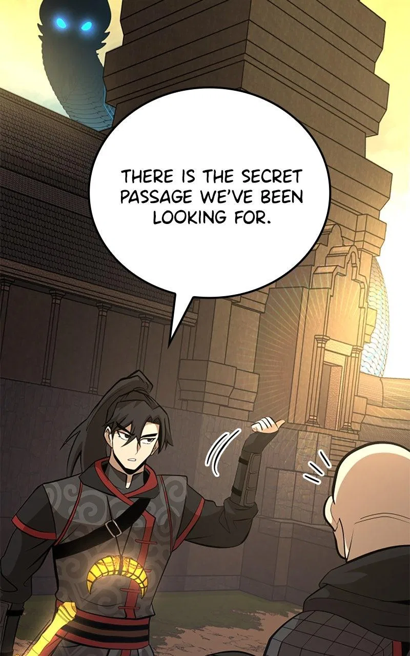 Assassin’s Creed: Forgotten Temple Chapter 129 – Page 9