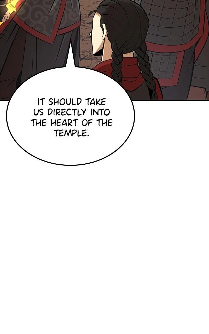 Assassin’s Creed: Forgotten Temple Chapter 129 – Page 10