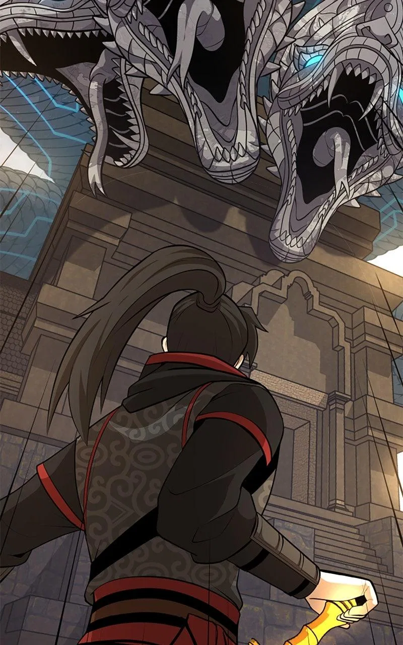 Assassin’s Creed: Forgotten Temple Chapter 129 – Page 14