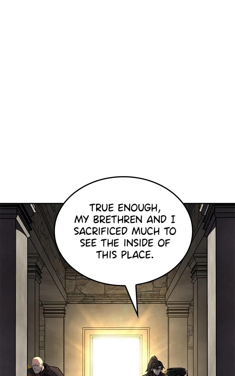 Assassin’s Creed: Forgotten Temple Chapter 129 – Page 31