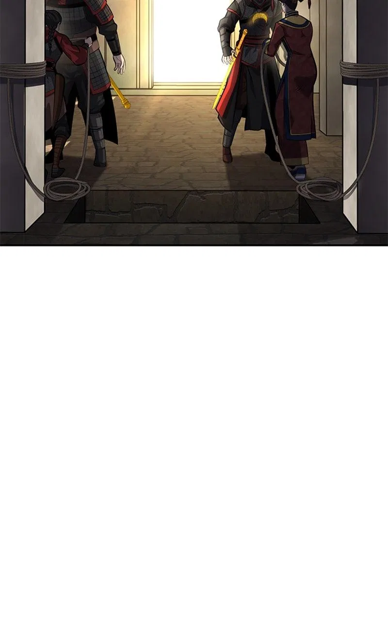 Assassin’s Creed: Forgotten Temple Chapter 129 – Page 32