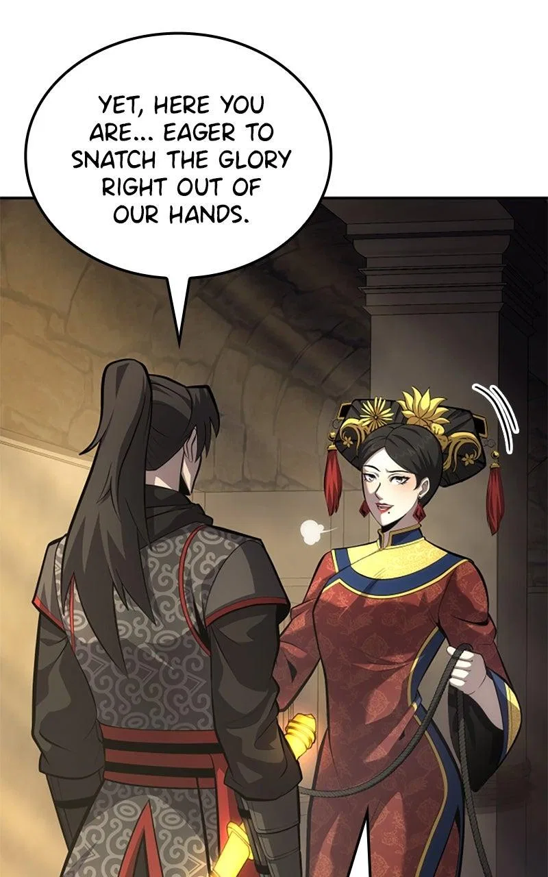 Assassin’s Creed: Forgotten Temple Chapter 129 – Page 33