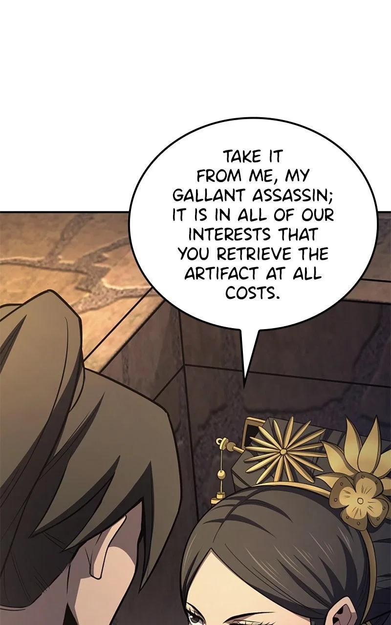 Assassin’s Creed: Forgotten Temple Chapter 129 – Page 40
