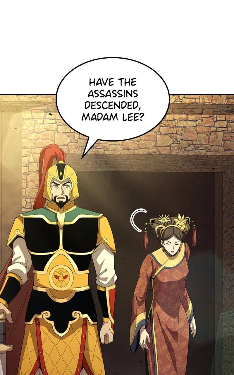 Assassin’s Creed: Forgotten Temple Chapter 129 – Page 50
