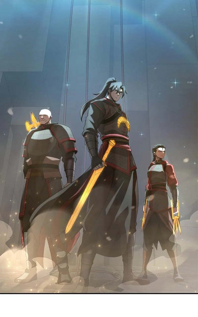 Assassin’s Creed: Forgotten Temple Chapter 129 – Page 61