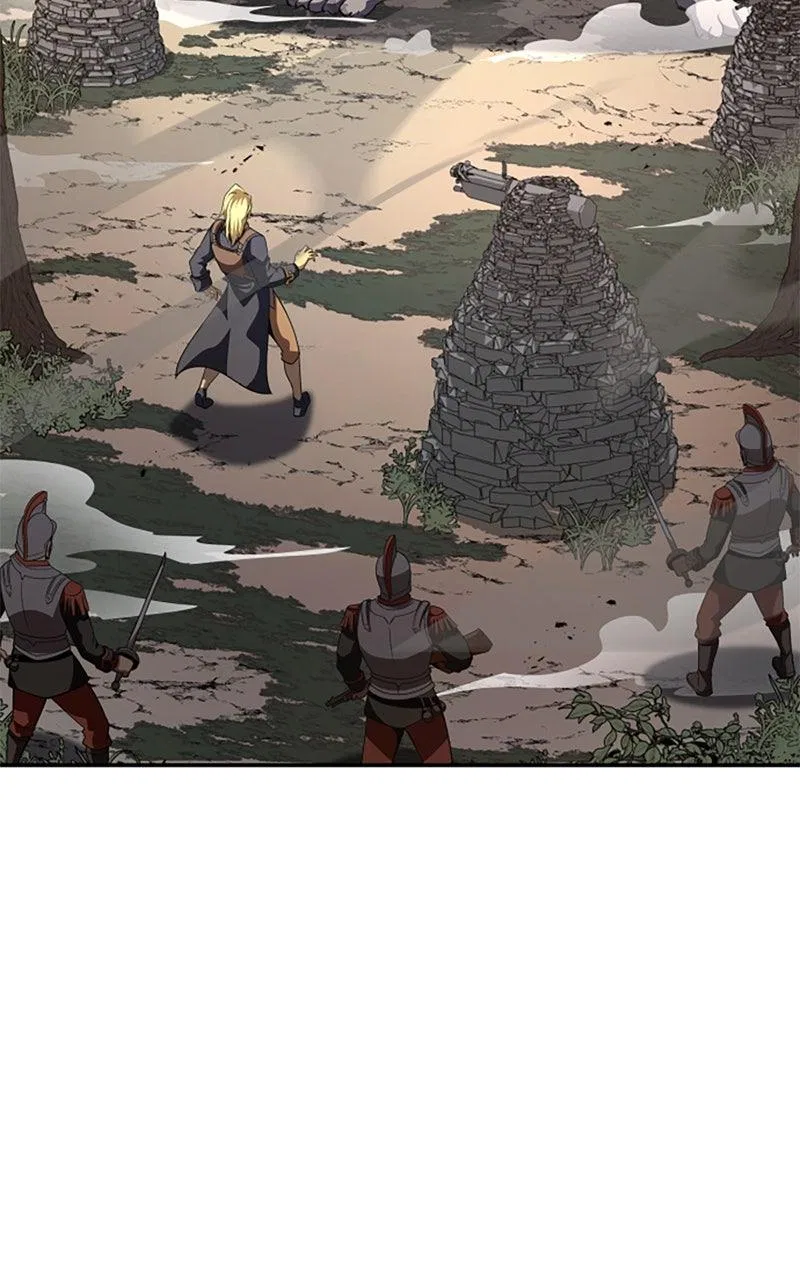 Assassin’s Creed: Forgotten Temple Chapter 129 – Page 69