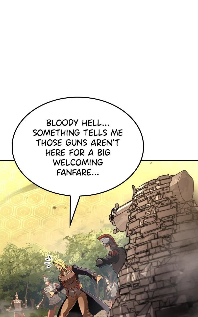 Assassin’s Creed: Forgotten Temple Chapter 129 – Page 70