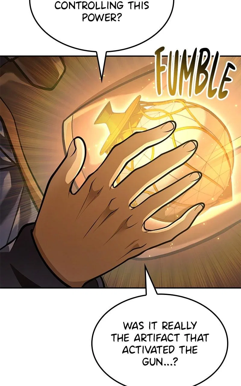 Assassin’s Creed: Forgotten Temple Chapter 129 – Page 94