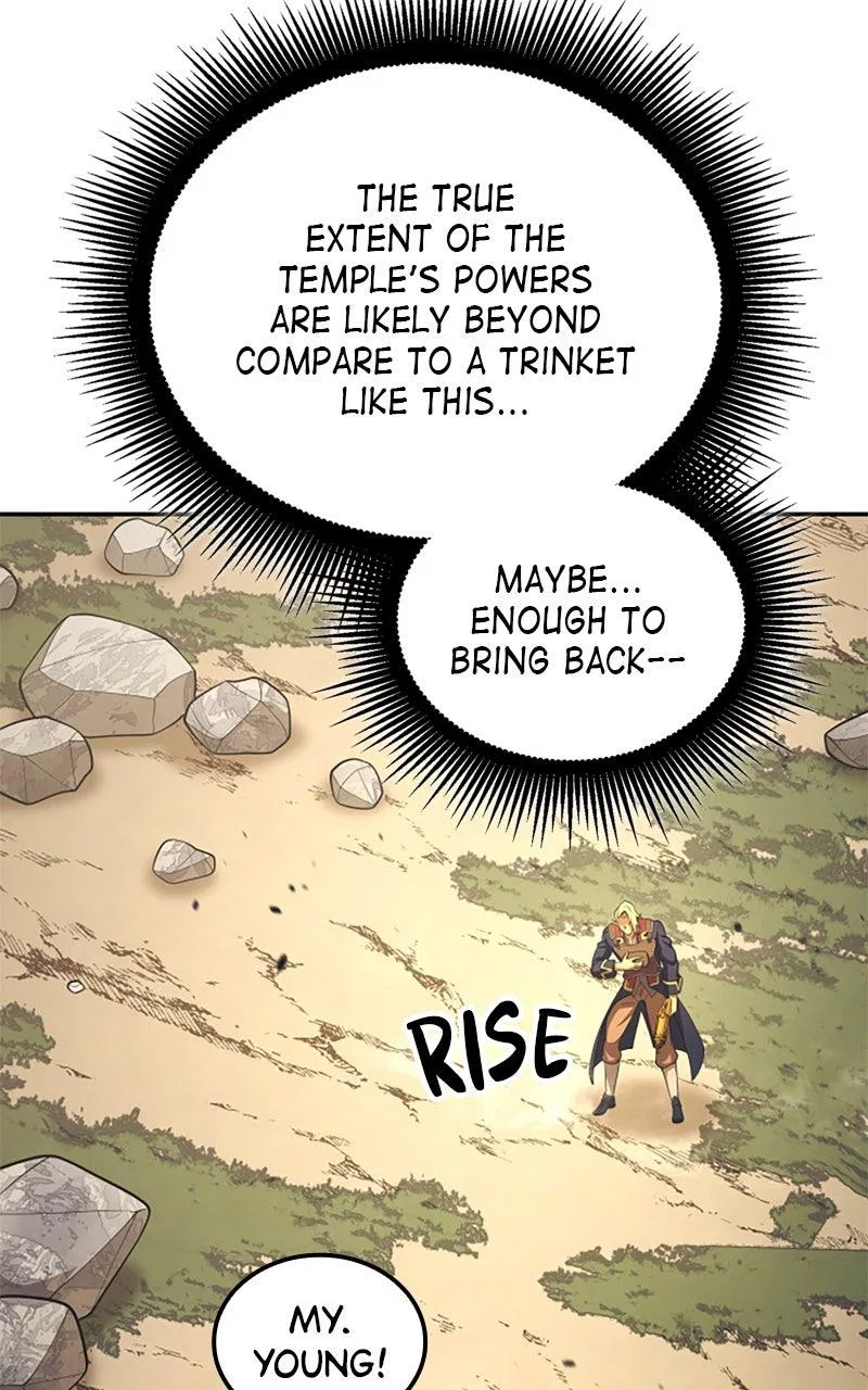 Assassin’s Creed: Forgotten Temple Chapter 129 – Page 98