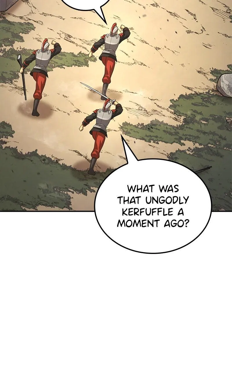 Assassin’s Creed: Forgotten Temple Chapter 129 – Page 99