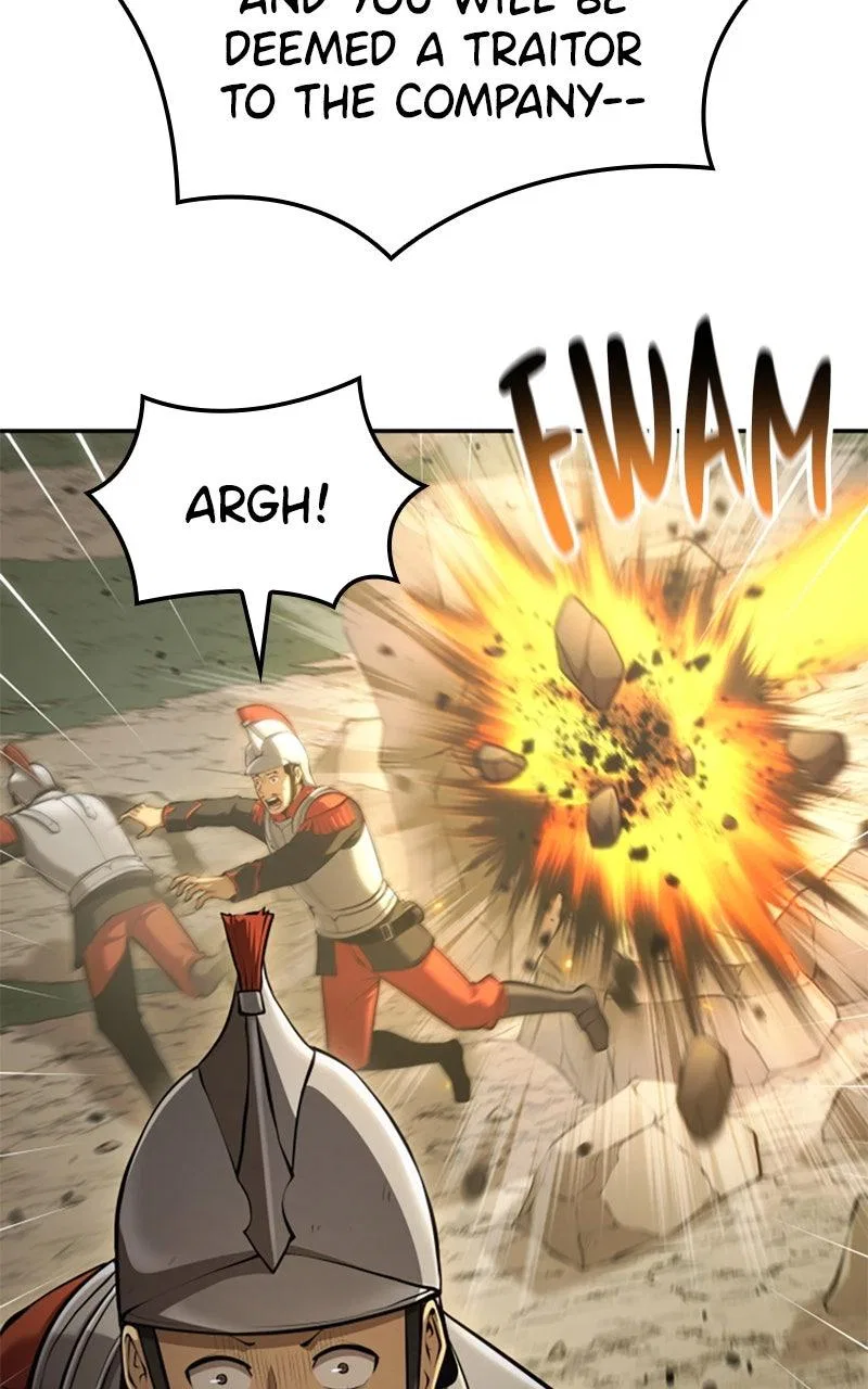 Assassin’s Creed: Forgotten Temple Chapter 129 – Page 128