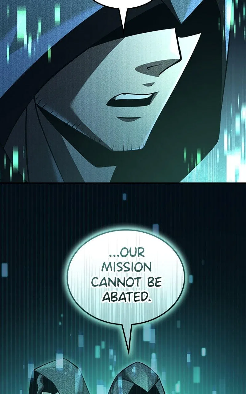 Assassin’s Creed: Forgotten Temple Chapter 128 – Page 3
