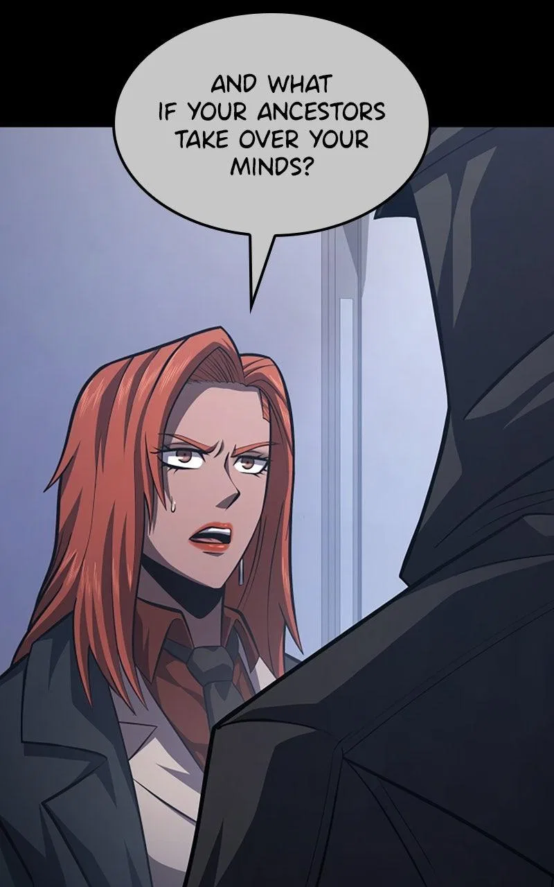 Assassin’s Creed: Forgotten Temple Chapter 128 – Page 10