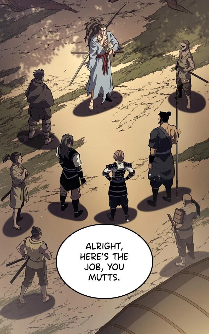 Assassin’s Creed: Forgotten Temple Chapter 128 – Page 16