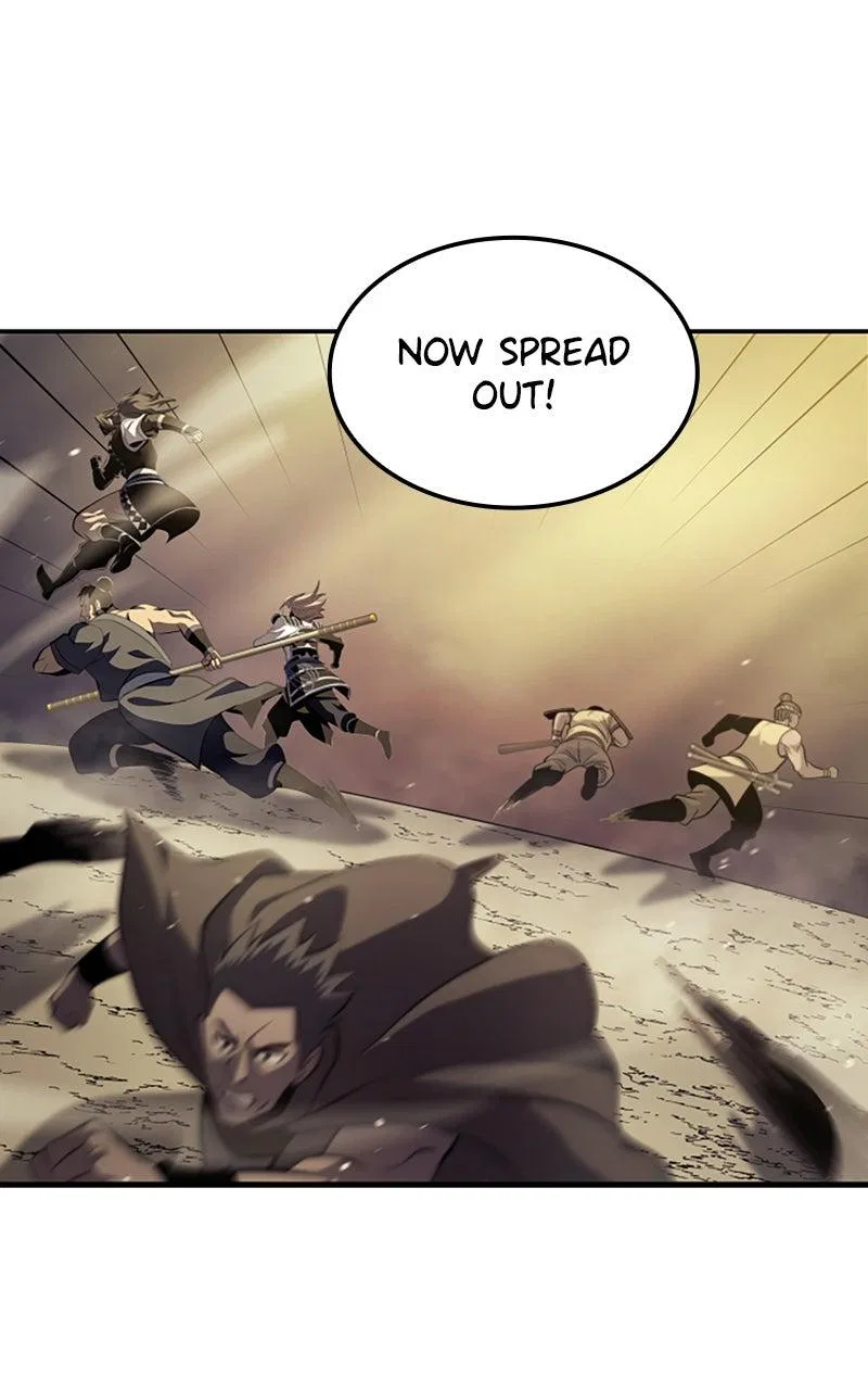 Assassin’s Creed: Forgotten Temple Chapter 128 – Page 20