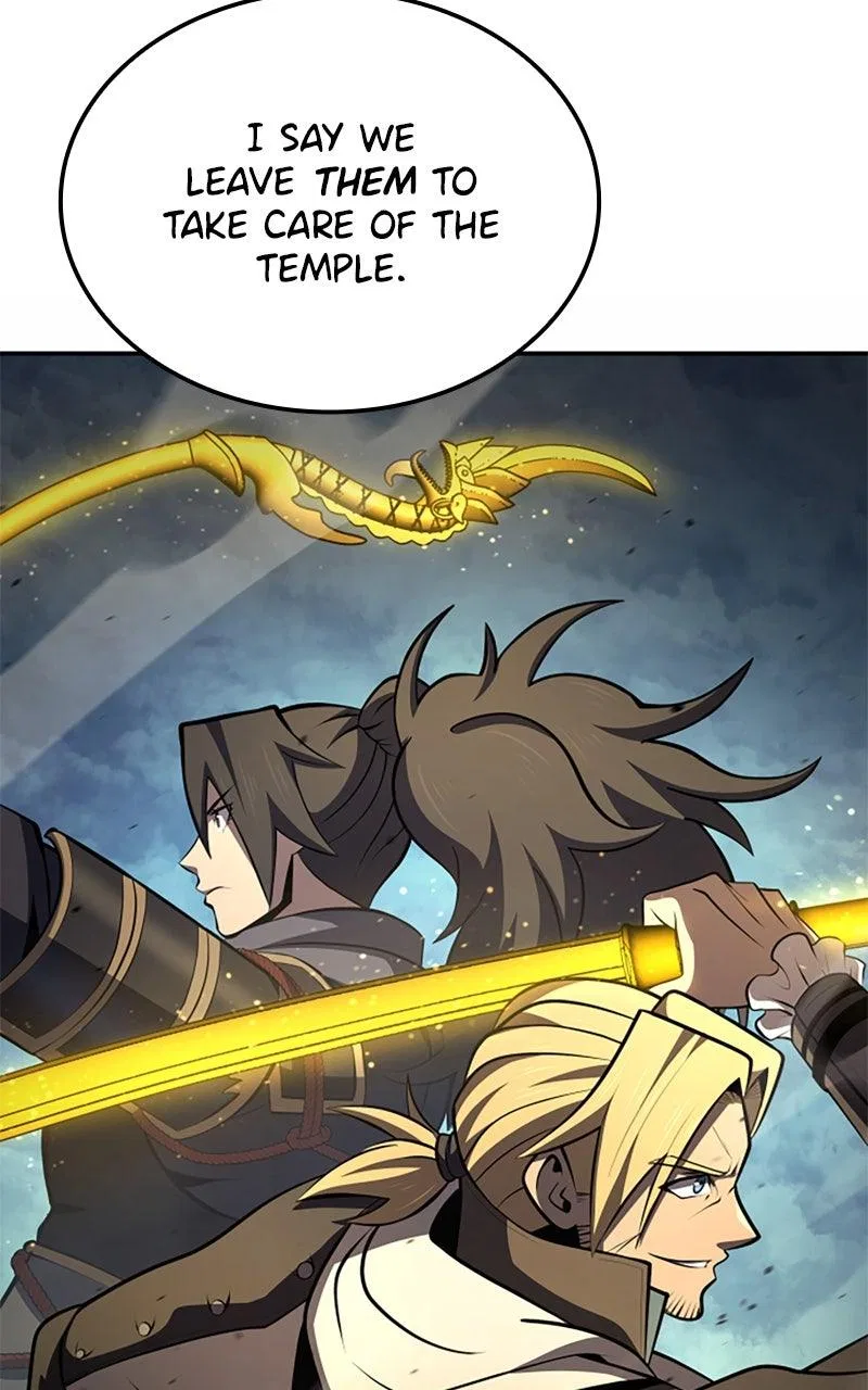Assassin’s Creed: Forgotten Temple Chapter 128 – Page 25