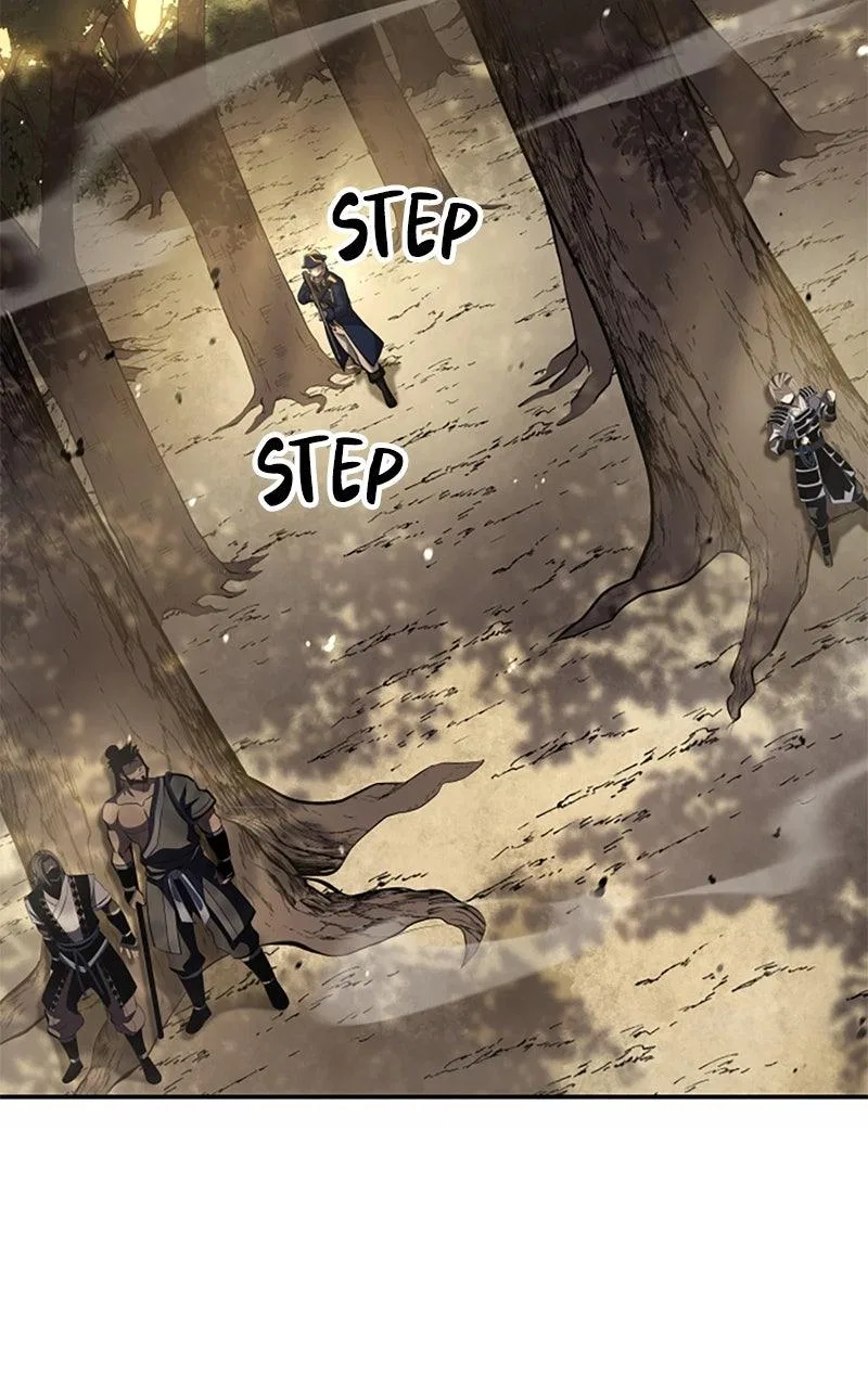 Assassin’s Creed: Forgotten Temple Chapter 128 – Page 30