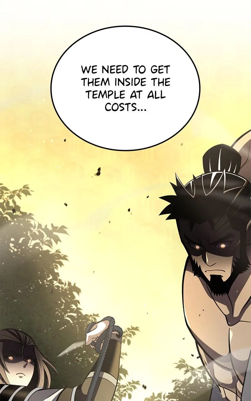 Assassin’s Creed: Forgotten Temple Chapter 128 – Page 36