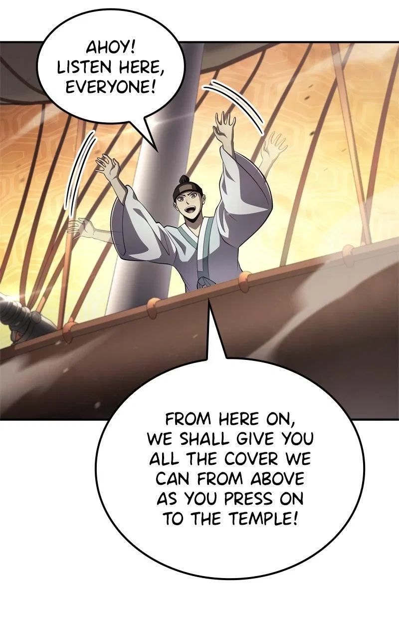 Assassin’s Creed: Forgotten Temple Chapter 128 – Page 44
