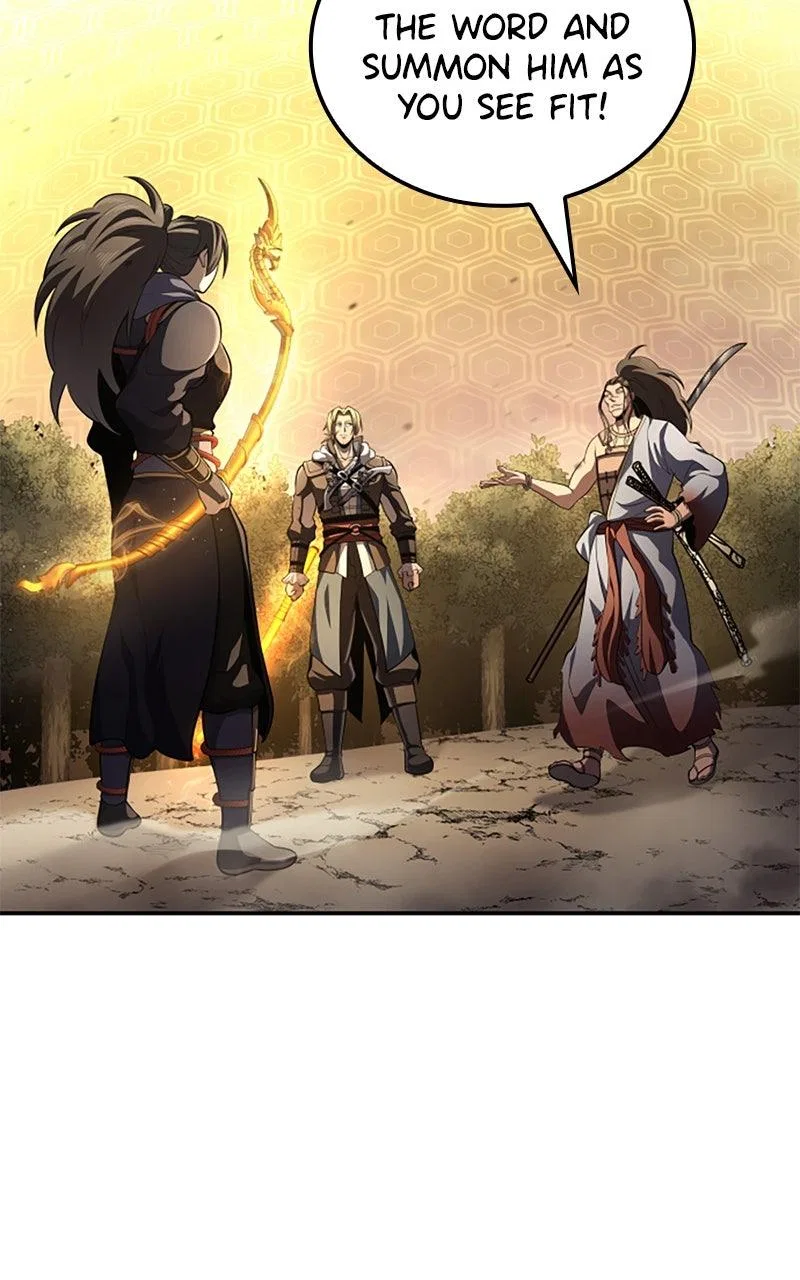 Assassin’s Creed: Forgotten Temple Chapter 128 – Page 48