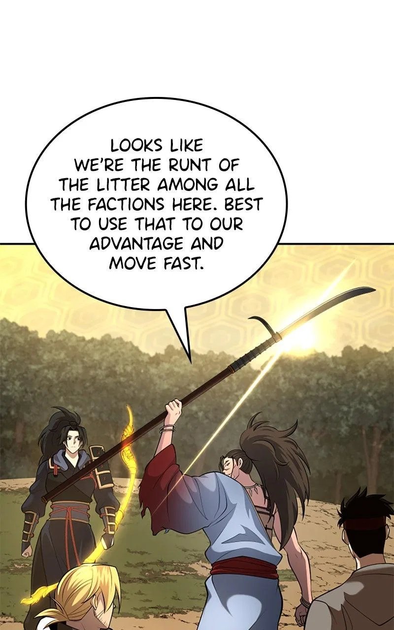Assassin’s Creed: Forgotten Temple Chapter 128 – Page 51