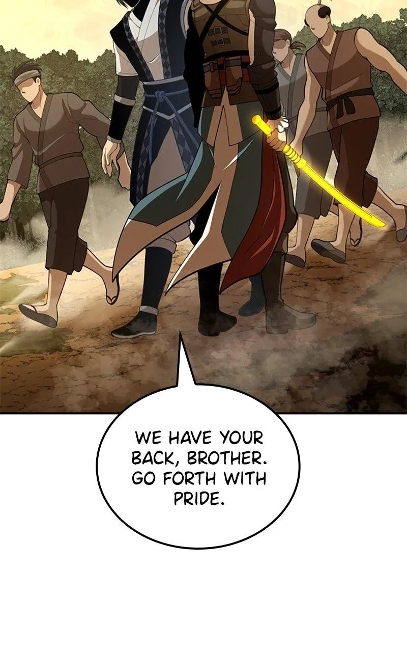 Assassin’s Creed: Forgotten Temple Chapter 128 – Page 54