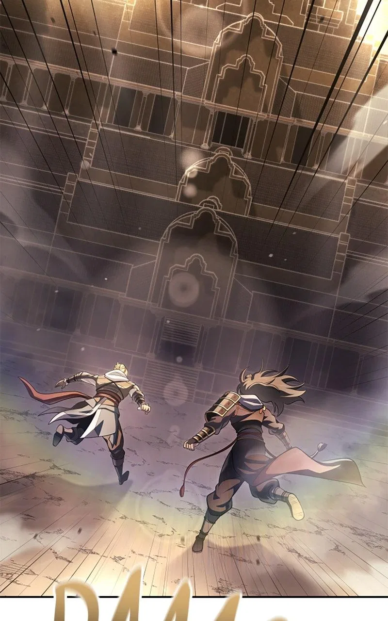 Assassin’s Creed: Forgotten Temple Chapter 128 – Page 64