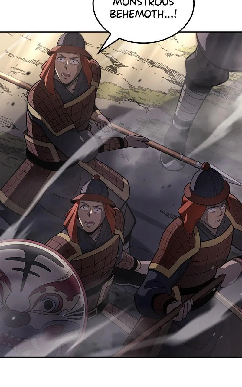 Assassin’s Creed: Forgotten Temple Chapter 128 – Page 73