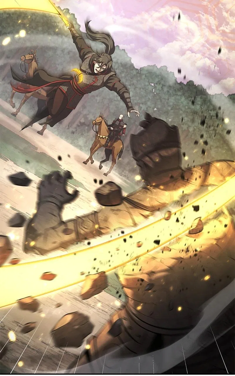 Assassin’s Creed: Forgotten Temple Chapter 128 – Page 110