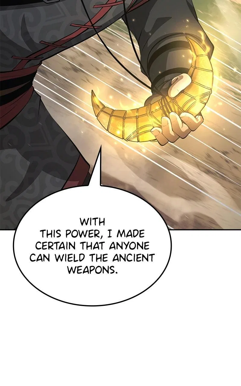 Assassin’s Creed: Forgotten Temple Chapter 128 – Page 124