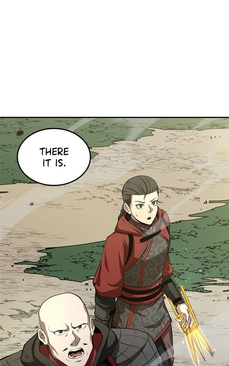 Assassin’s Creed: Forgotten Temple Chapter 128 – Page 138