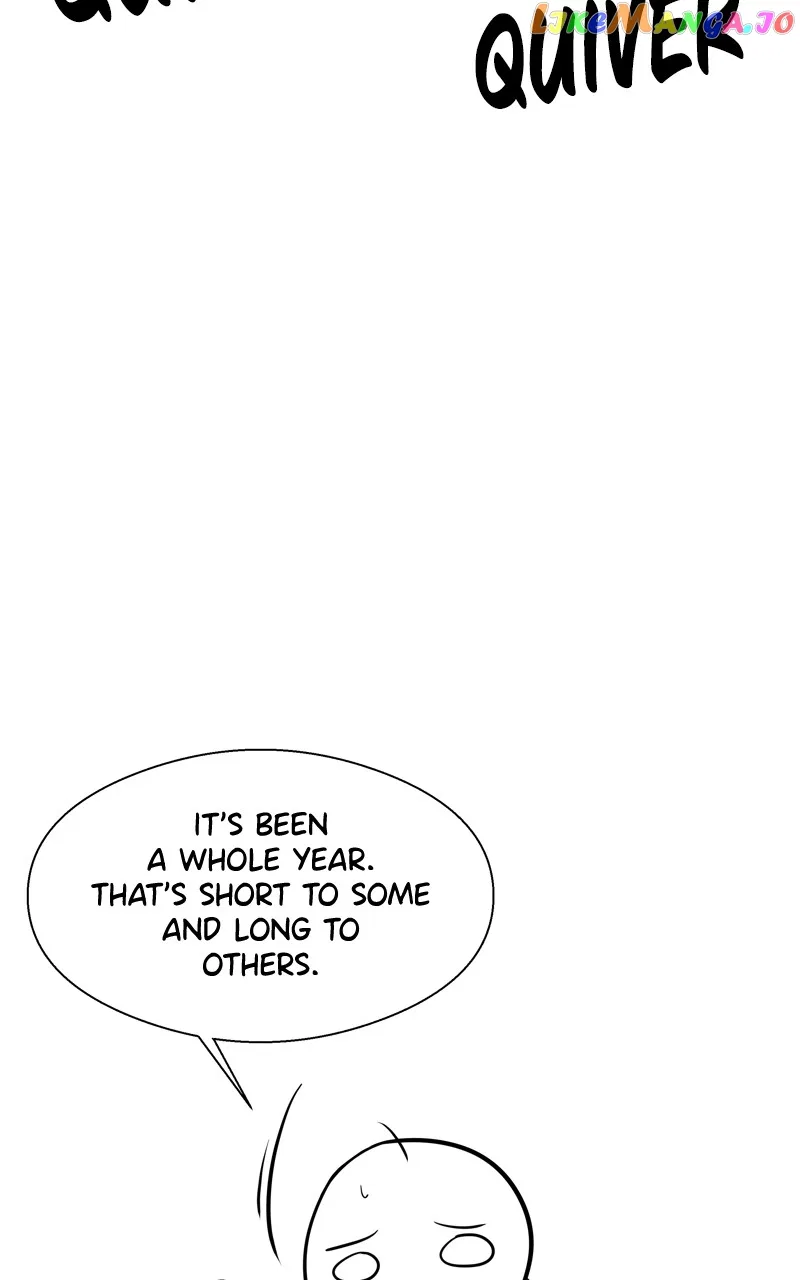 Reincarnated As a Fish Chapter 61 – Page 3
