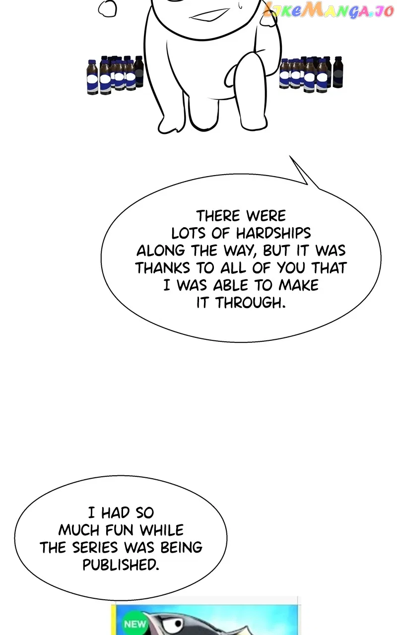 Reincarnated As a Fish Chapter 61 – Page 4