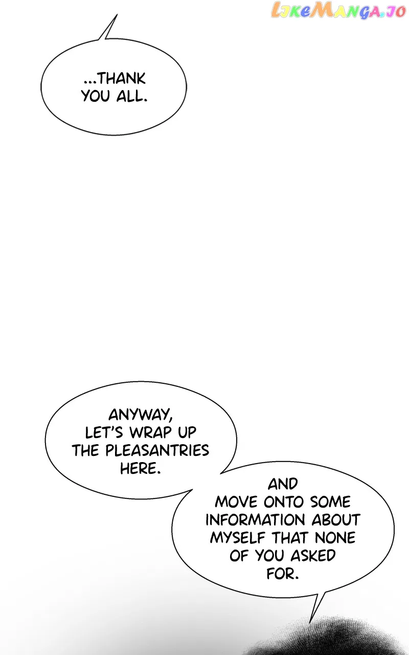 Reincarnated As a Fish Chapter 61 – Page 8