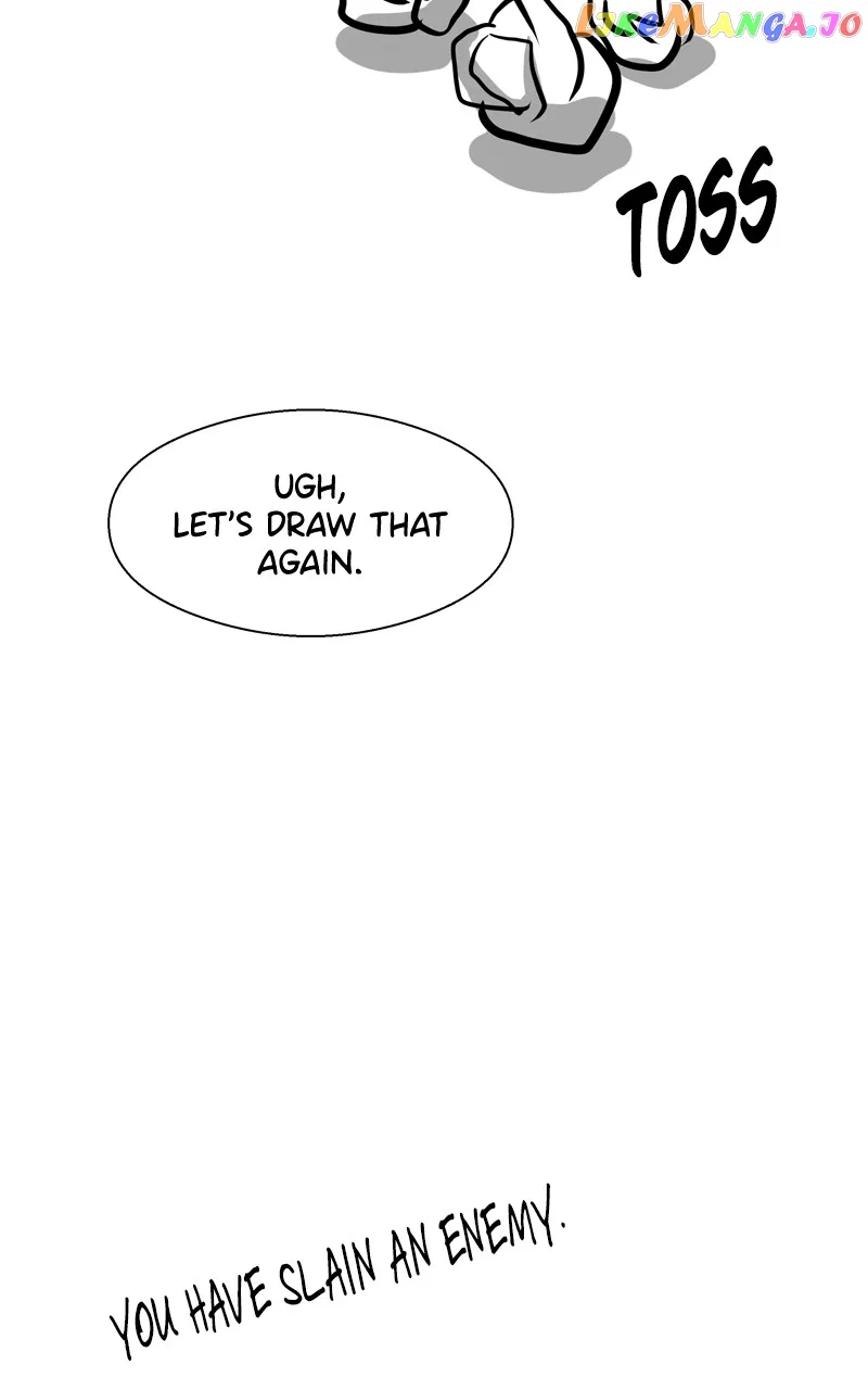 Reincarnated As a Fish Chapter 61 – Page 30