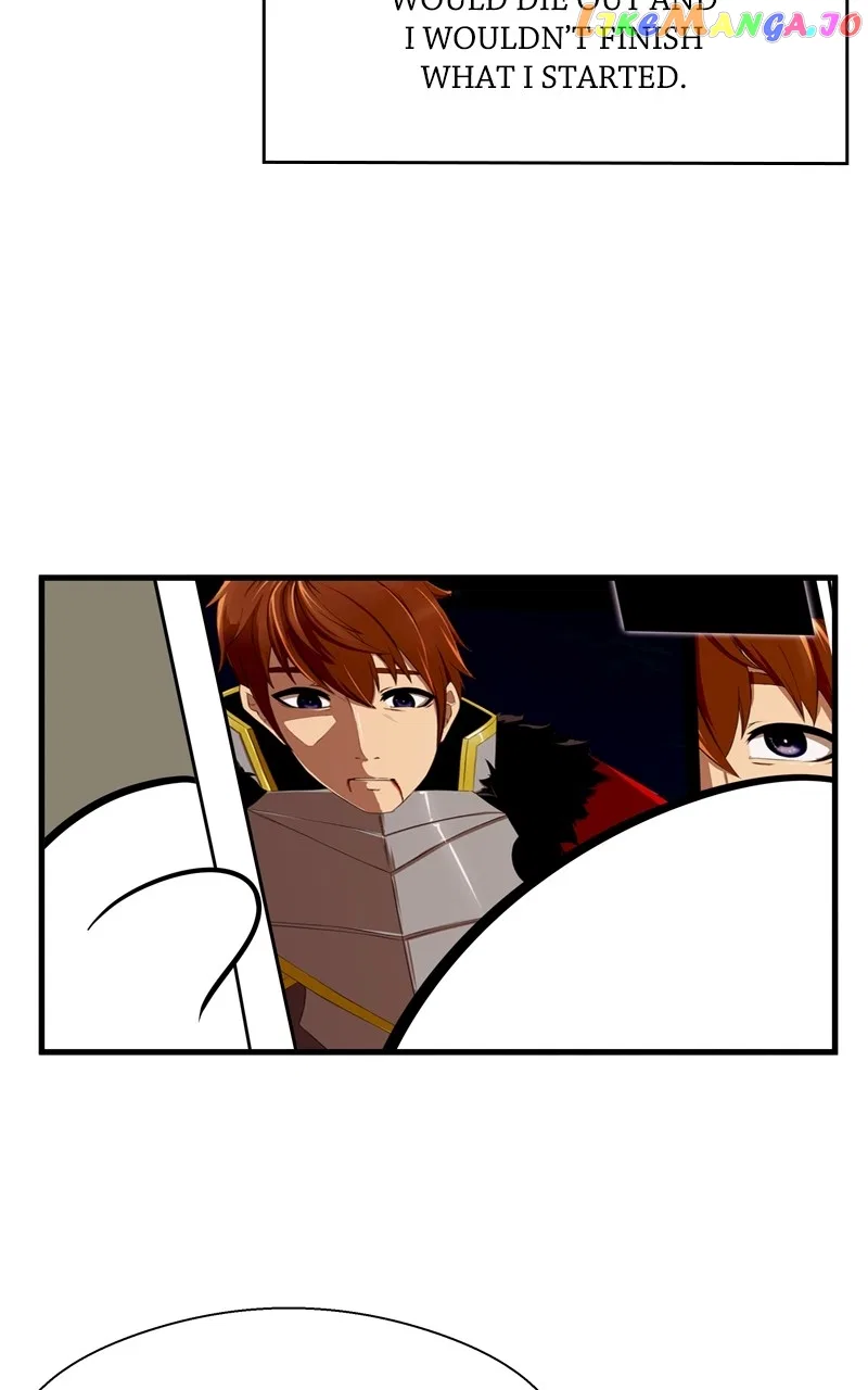 Reincarnated As a Fish Chapter 61 – Page 32