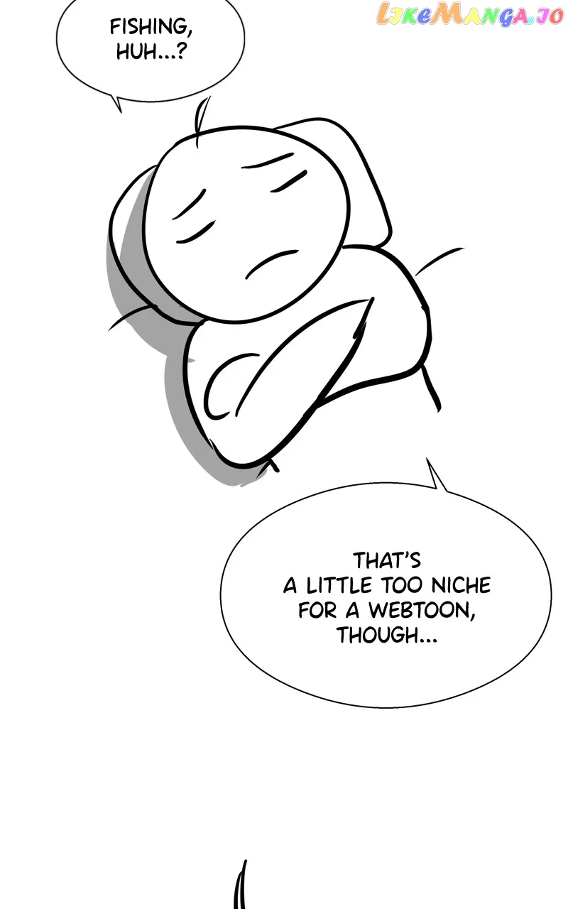 Reincarnated As a Fish Chapter 61 – Page 38
