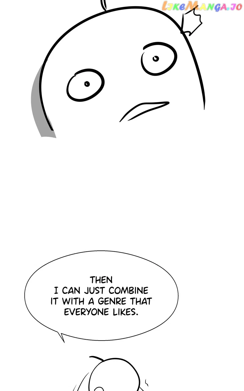 Reincarnated As a Fish Chapter 61 – Page 39