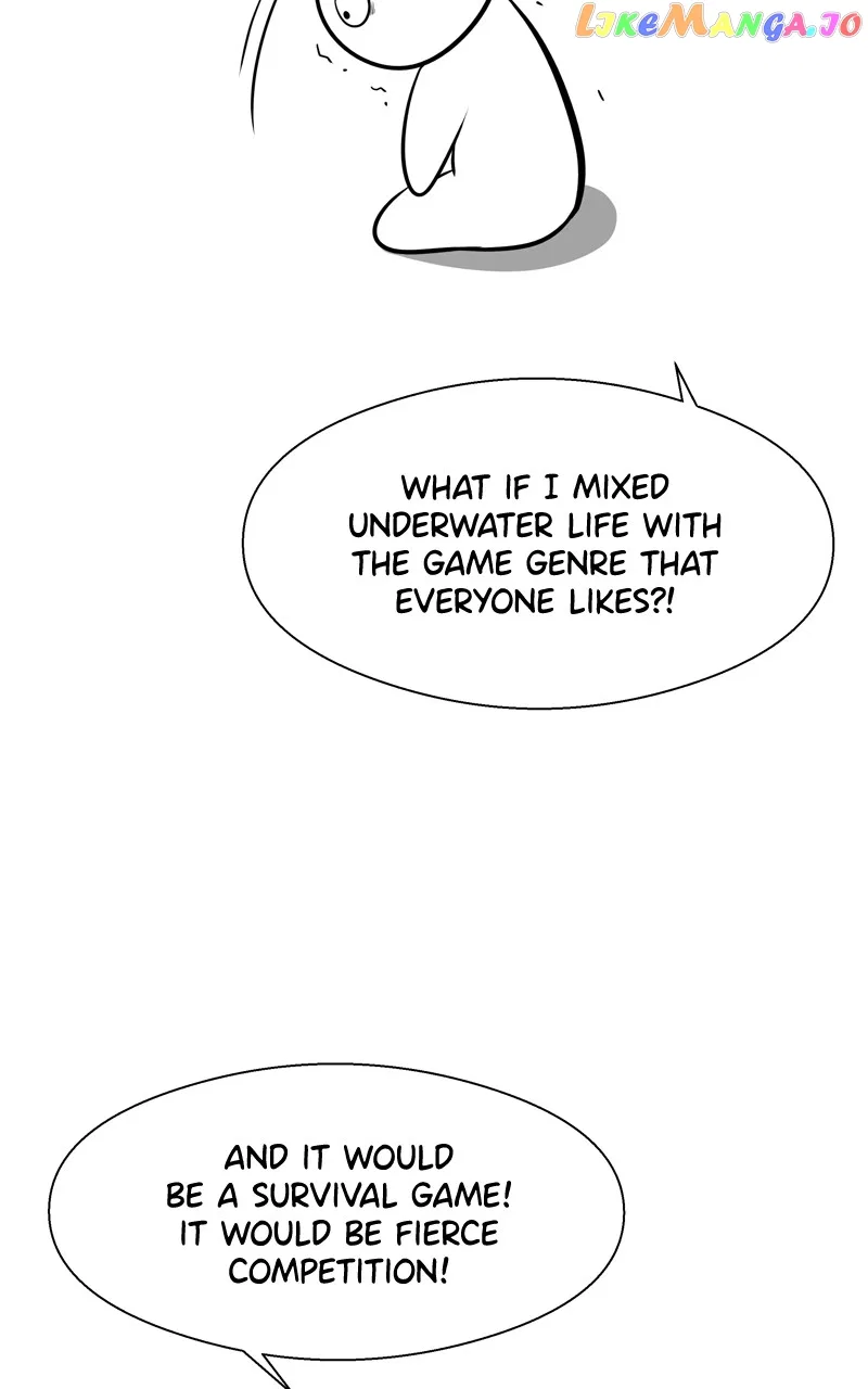 Reincarnated As a Fish Chapter 61 – Page 40