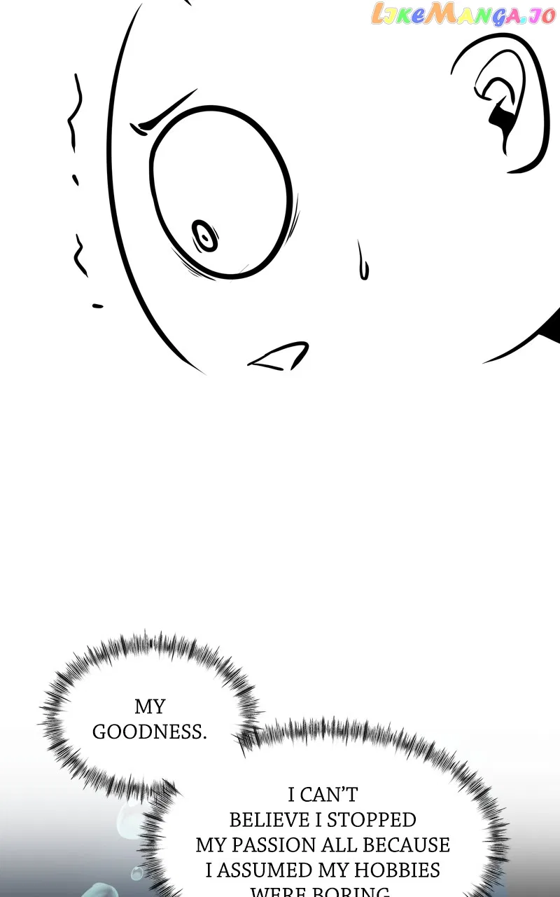 Reincarnated As a Fish Chapter 61 – Page 41