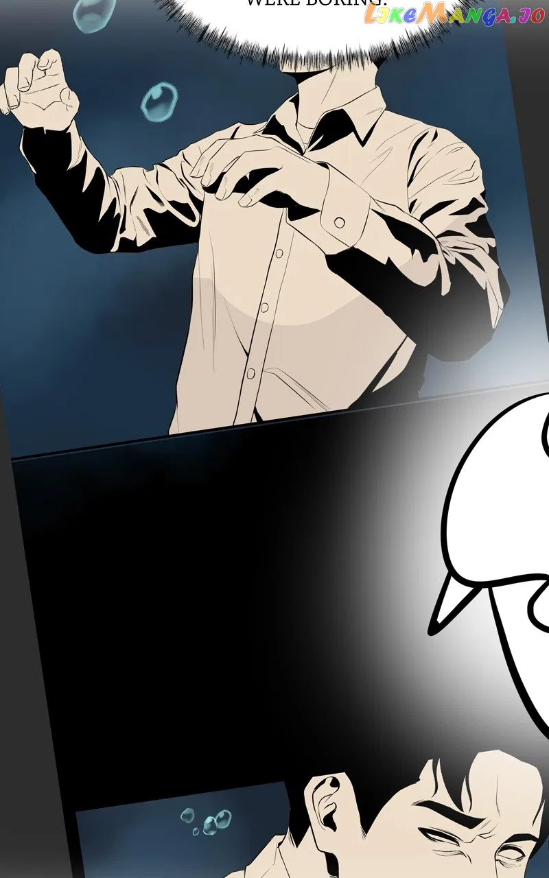 Reincarnated As a Fish Chapter 61 – Page 42