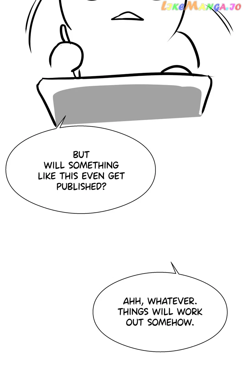 Reincarnated As a Fish Chapter 61 – Page 44