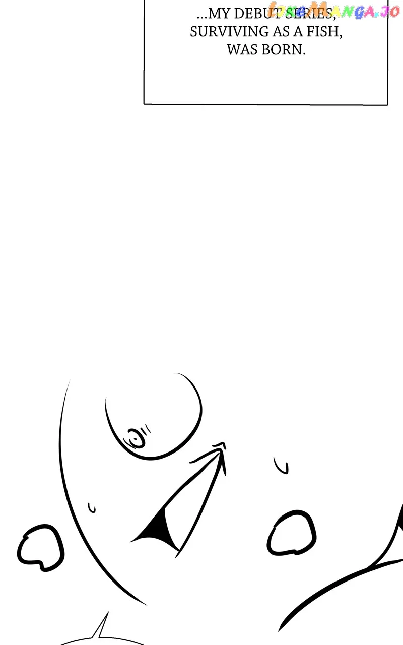 Reincarnated As a Fish Chapter 61 – Page 46