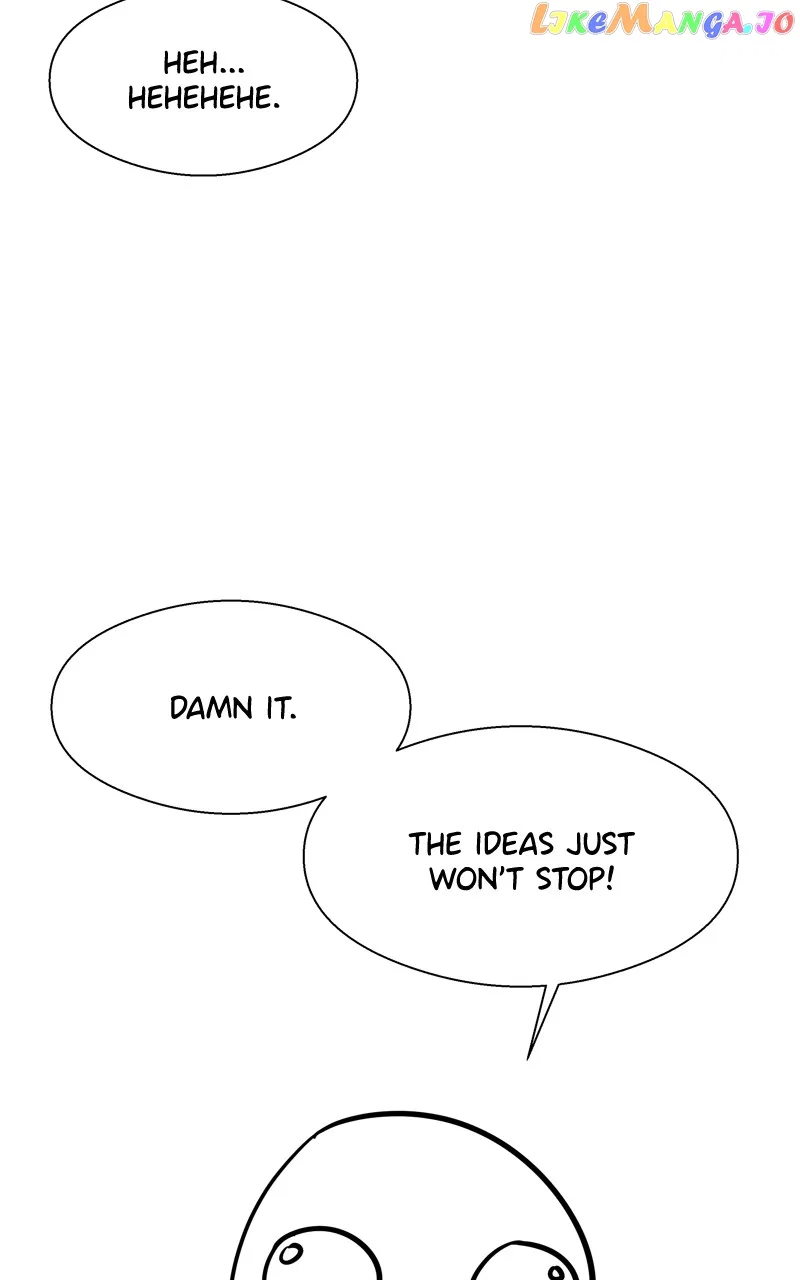 Reincarnated As a Fish Chapter 61 – Page 47