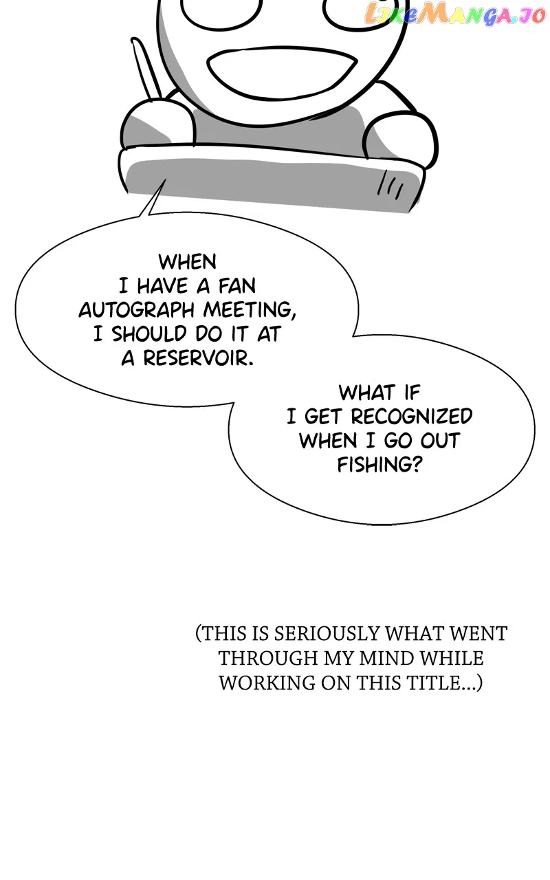 Reincarnated As a Fish Chapter 61 – Page 48
