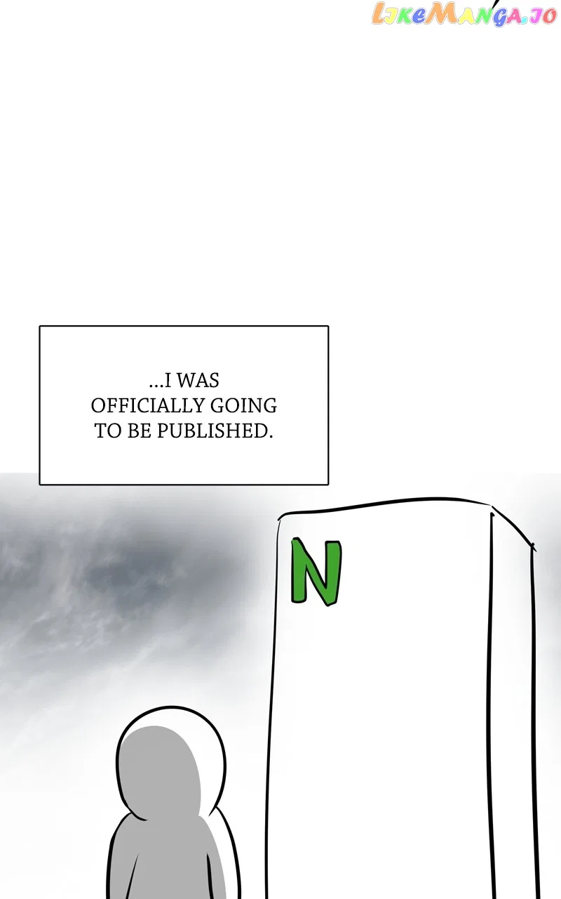 Reincarnated As a Fish Chapter 61 – Page 52