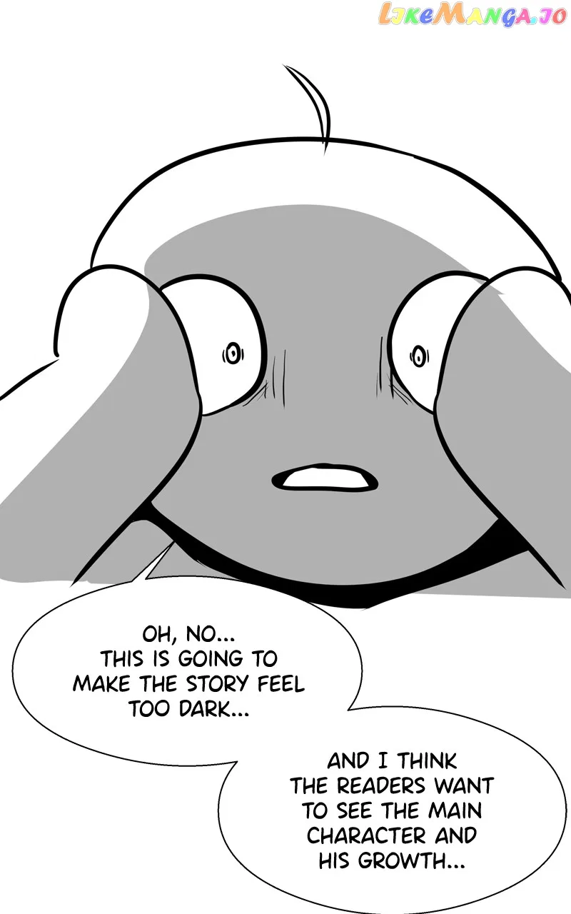 Reincarnated As a Fish Chapter 61 – Page 55