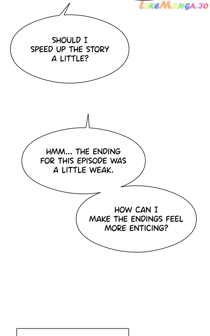 Reincarnated As a Fish Chapter 61 – Page 56