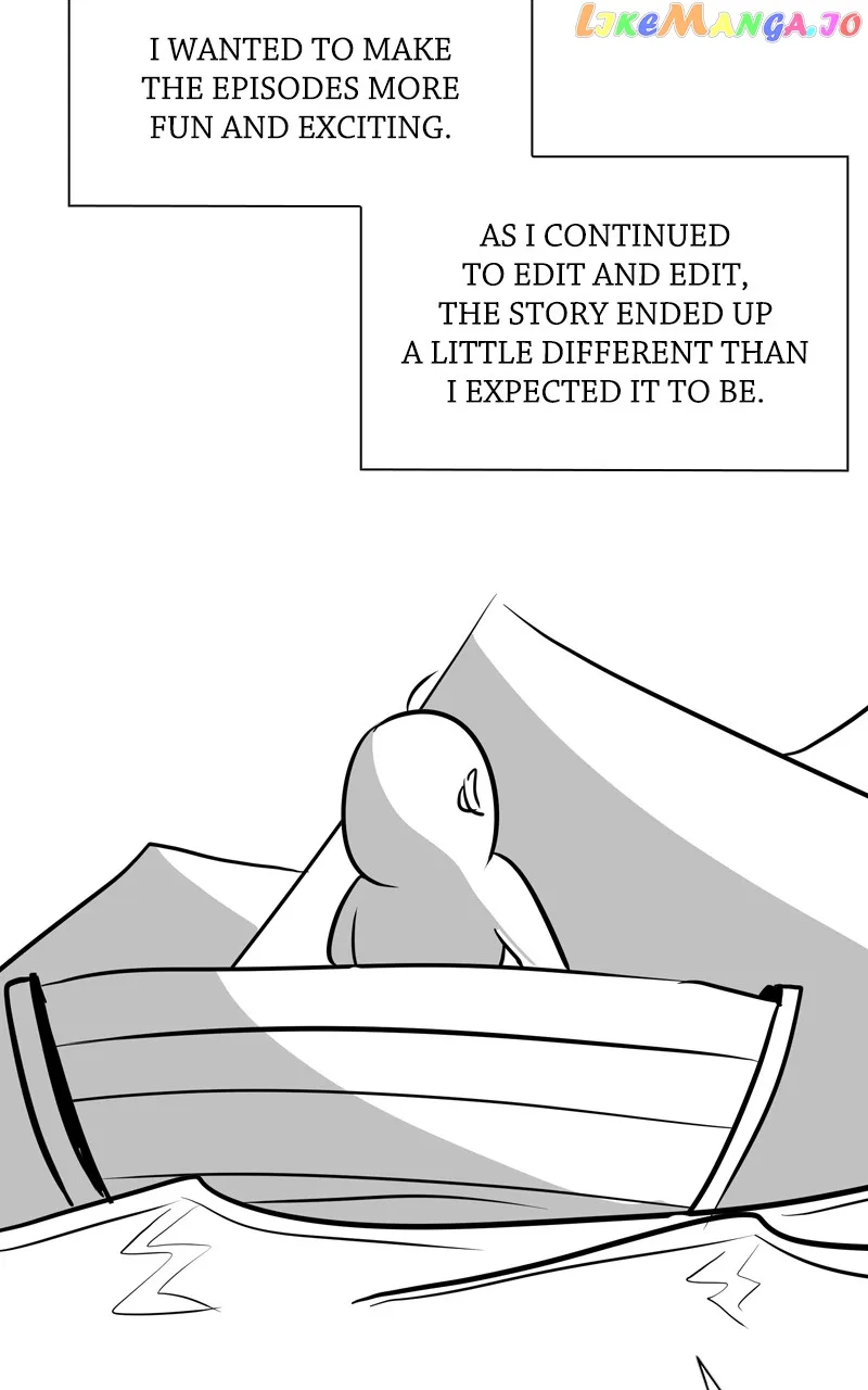 Reincarnated As a Fish Chapter 61 – Page 57